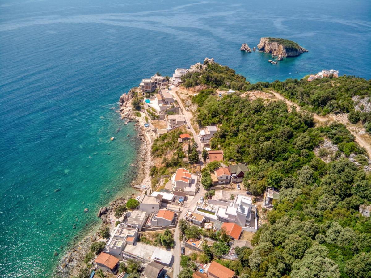 Odore Di Mare يوتجيها المظهر الخارجي الصورة