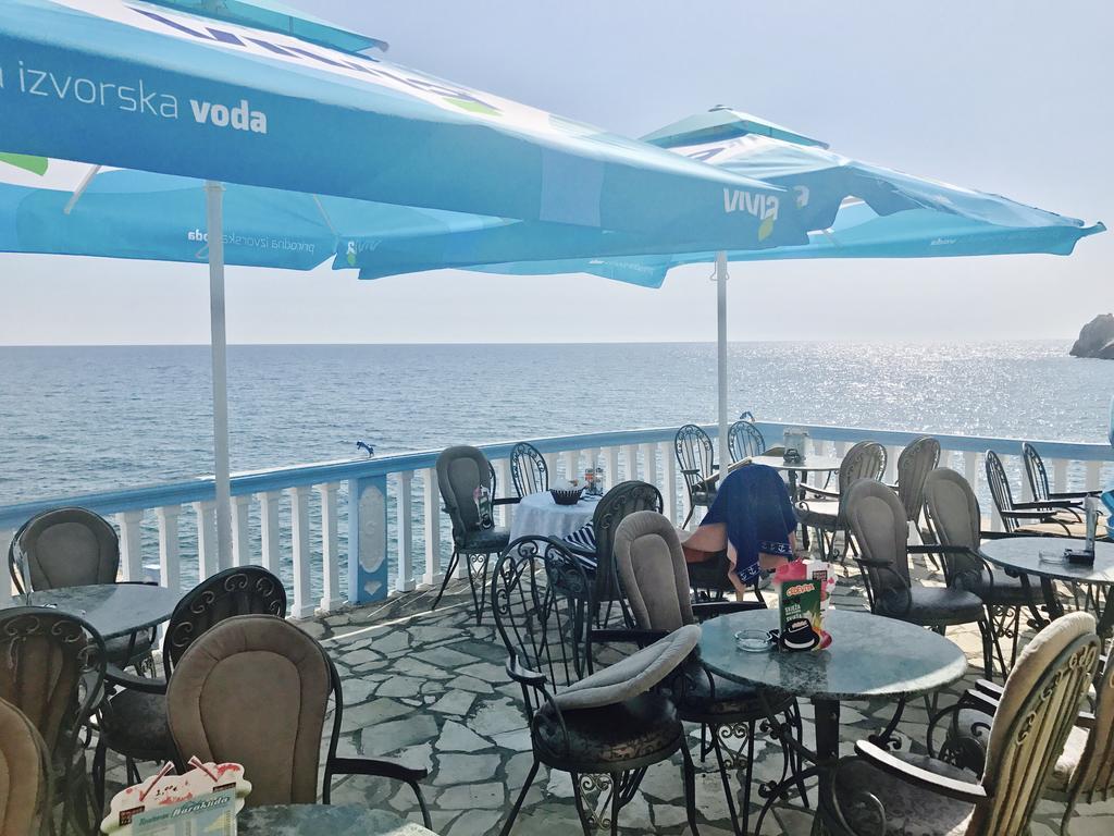 Odore Di Mare يوتجيها المظهر الخارجي الصورة