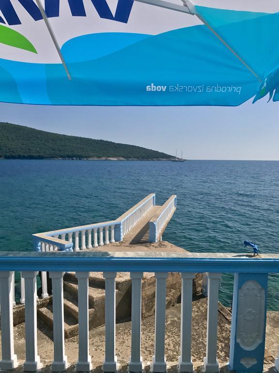 Odore Di Mare يوتجيها المظهر الخارجي الصورة