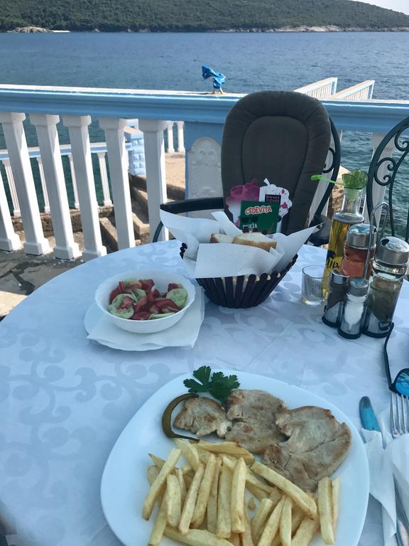 Odore Di Mare يوتجيها المظهر الخارجي الصورة