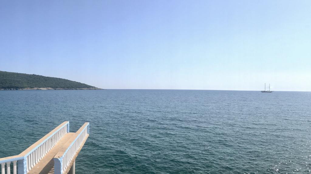Odore Di Mare يوتجيها المظهر الخارجي الصورة