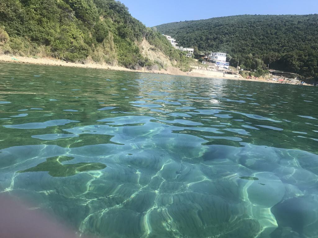 Odore Di Mare يوتجيها المظهر الخارجي الصورة
